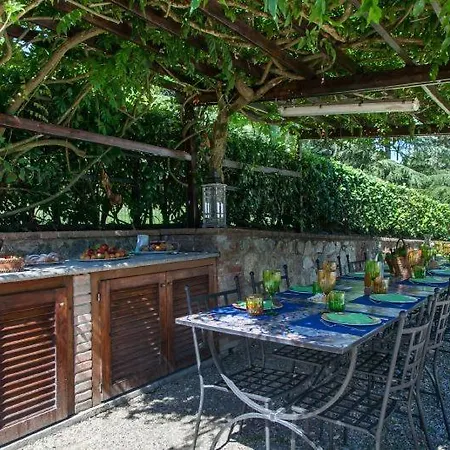 Sleeps 18 Villa