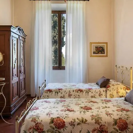 Sleeps 18 Villa *